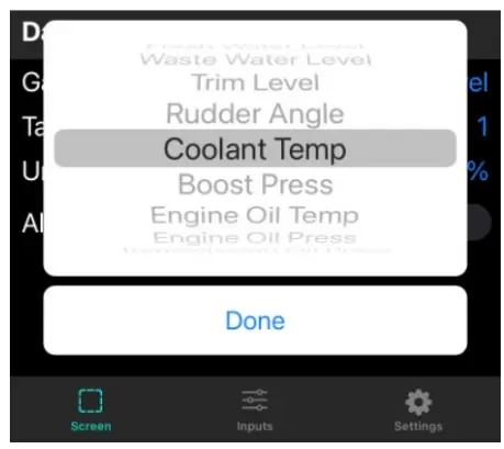 VL Flex configuration