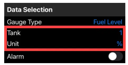 VL Flex configuration