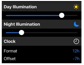 VL Flex configuration