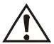 Warning Icons