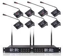 XTUGA CM280 Wireless Microphone