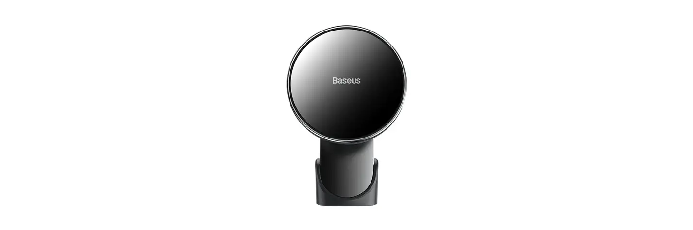 Baseus Wxjn-01 Big Energy Car Mount Wireless Charger User Manual