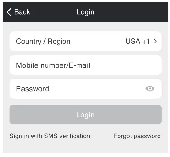 geeni MR16 Smart WiFi LED Bulb - app 2