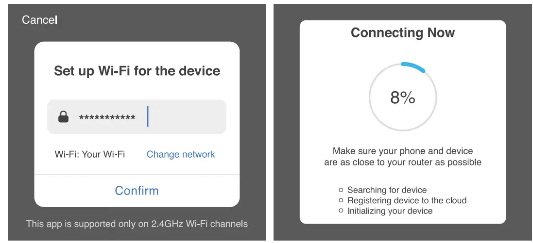geeni MR16 Smart WiFi LED Bulb - fig 3