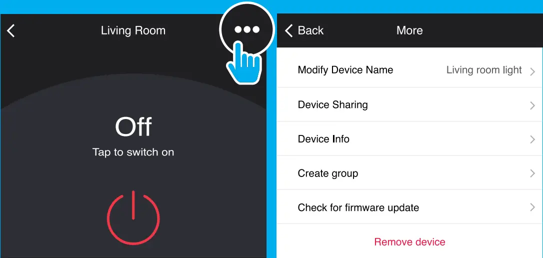 geeni MR16 Smart WiFi LED Bulb - fig 6