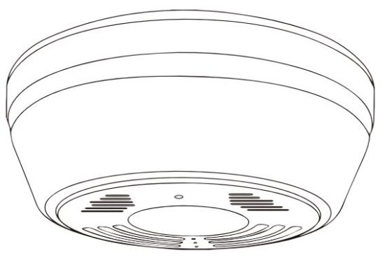 YIEYE SMK-01 Dummy Smoke Detector Security Camera.JPG