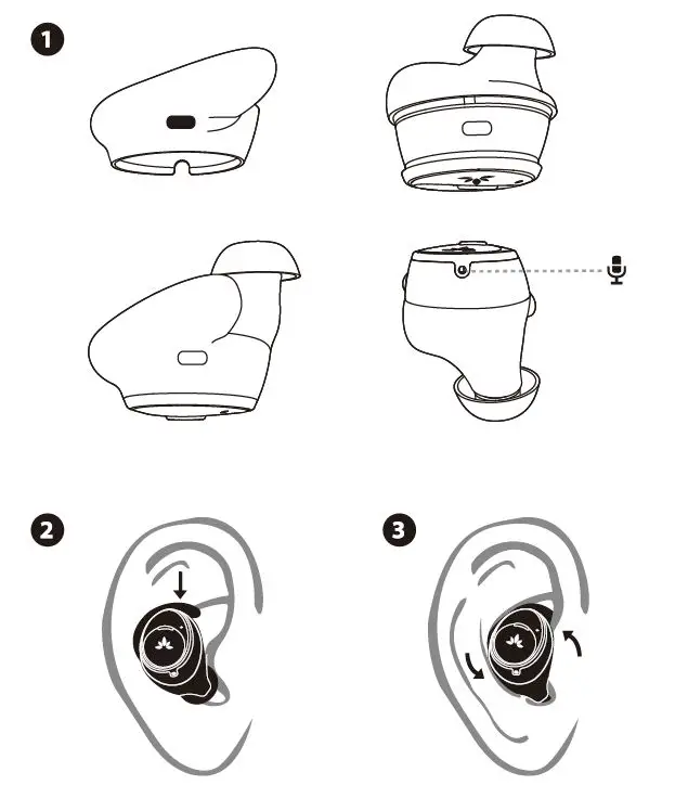 Avantree-Ace-130-True-Wireless-Earbuds-for-Sports-3