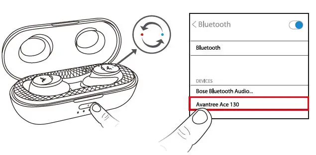 Avantree-Ace-130-True-Wireless-Earbuds-for-Sports-6