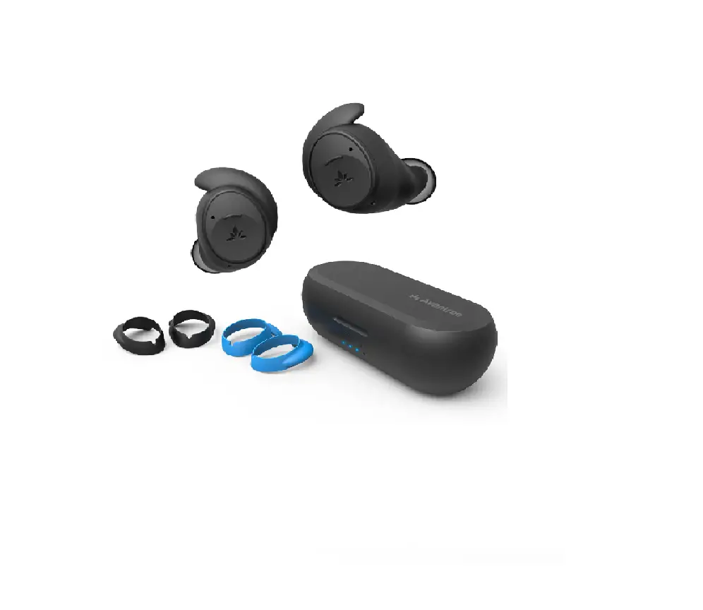 Avantree Ace 130 True Wireless Earbuds For Sports User Manual Avantree Ace 130 True Wireless Earbuds For Sports User Manual