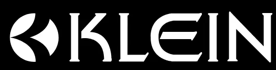 KLEIN logo