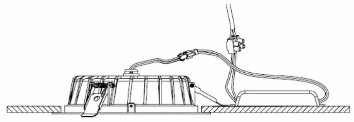 QAZQA Modern Recessed Cover 2