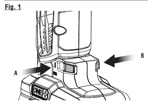 RYOBI-P531-18-Volt-Speed-Saw-Rotary-Cutter-fig 4