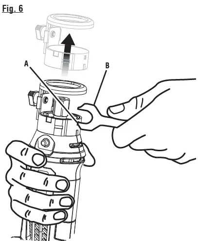 RYOBI-P531-18-Volt-Speed-Saw-Rotary-Cutter-fig 9