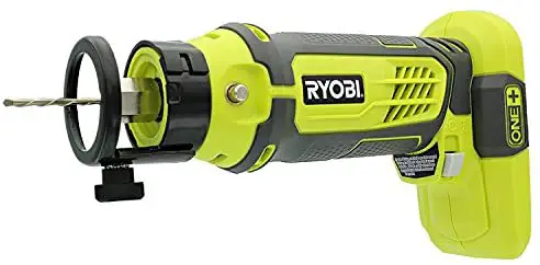 RYOBI P531 18-Volt-Speed-Saw-Rotary-Cutter