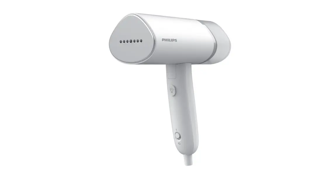 Philips Sth3000 Handheld Garment Steamer User Manual