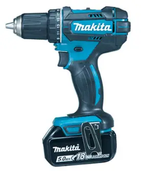 makita-DDF482-Cordless -Driver-Drill-