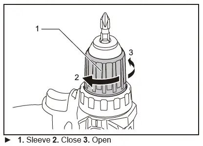 makita-DDF482-Cordless -Driver-Drill-10