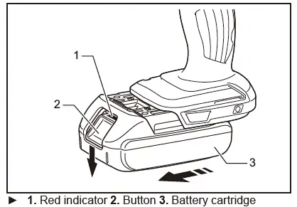 makita-DDF482-Cordless -Driver-Drill-2