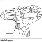makita-DDF482-Cordless -Driver-Drill-5