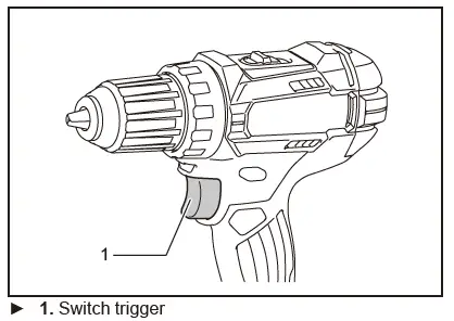 makita-DDF482-Cordless -Driver-Drill-5
