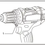 makita-DDF482-Cordless -Driver-Drill-6