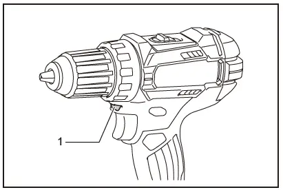 makita-DDF482-Cordless -Driver-Drill-6
