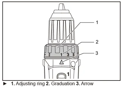 makita-DDF482-Cordless -Driver-Drill-9