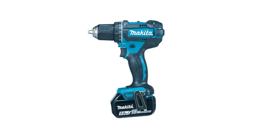 Makita Ddf482 Cordless Driver Drill Instruction Manual Makita Ddf482 Cordless Driver Drill Instruction Manual