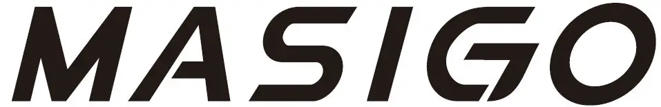 MASIGO logo