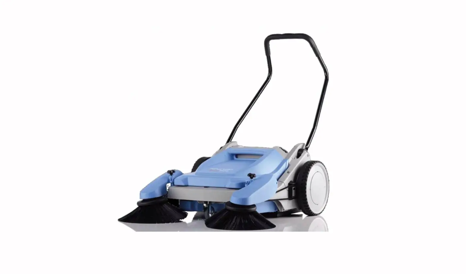 Kranzle Colly 800 Hand Power Sweeper Instruction Manual