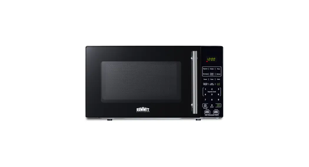 Summit Sm903bsa Commercial Microwave Oven User Manual Summit Sm903bsa Commercial Microwave Oven User Manual