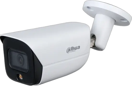 dahua N43BB62 HD IR Bullet Network Camera