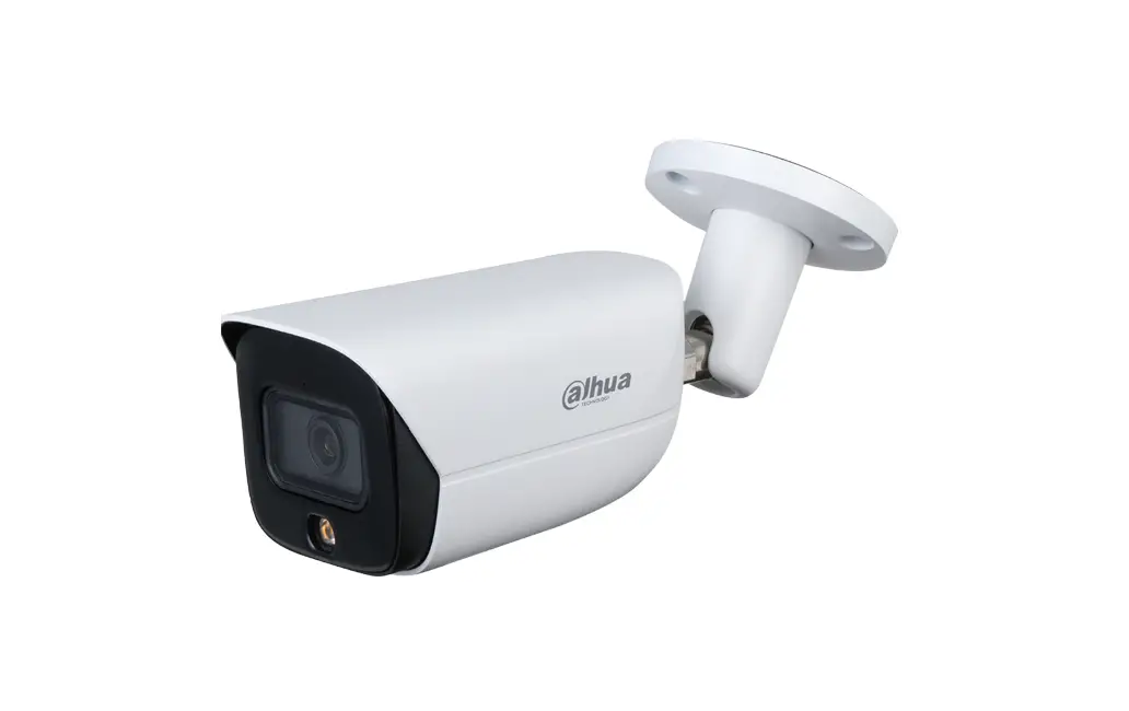 Dahua N43bb62 Hd Ir Bullet Network Camera User Guide