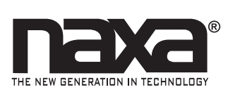 naxa logo