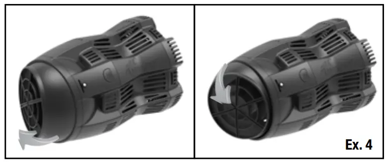 Aquascape 91142 Pond Powerhead Circulation Pump - Ex 3