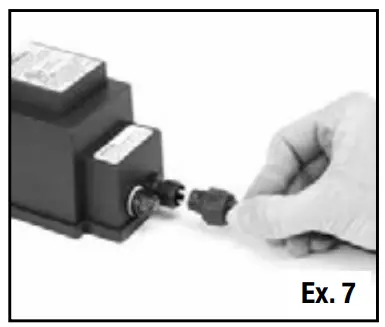 Aquascape 91142 Pond Powerhead Circulation Pump - Ex 6