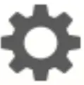 Settings icon