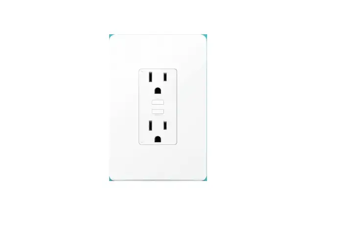 Tp-link Kasa Smart Wi-fi Power Outlet User Guide