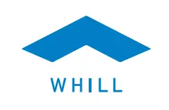 WHILL logo