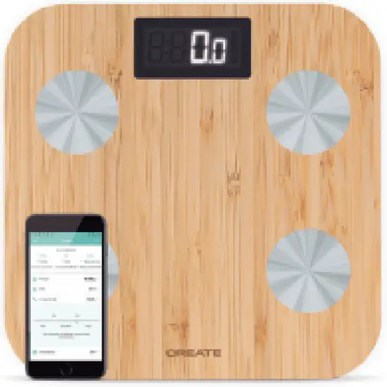 IKOHS V3 Multifunction Digital Scale
