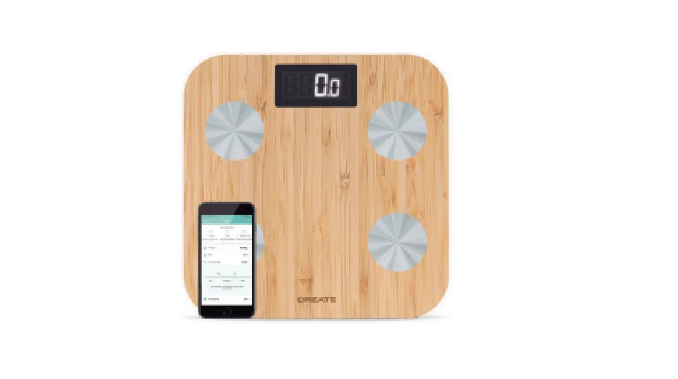 Ikohs V3 Multifunction Digital Scale User Manual Ikohs V3 Multifunction Digital Scale User Manual