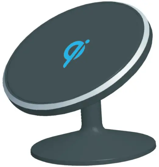 Shenzhen Itian Technology Q9 Wireless Charger