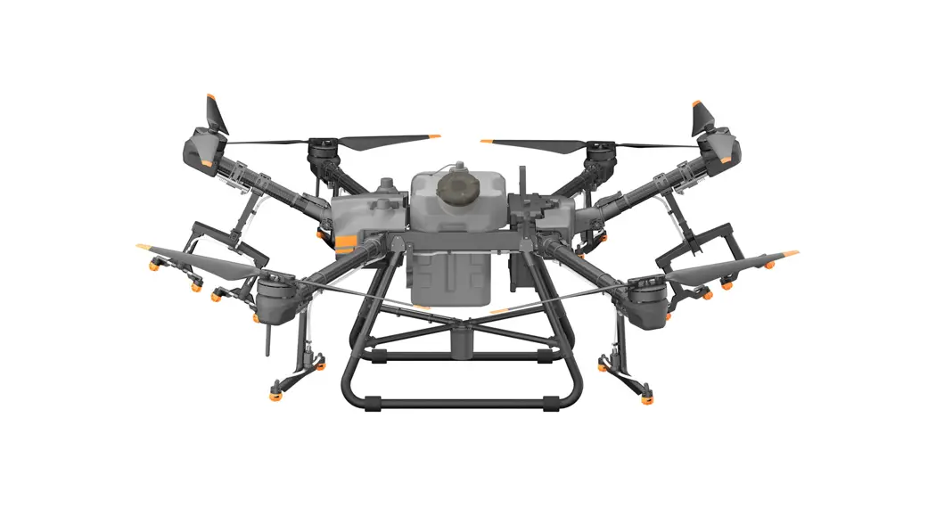 Dji T20 T Series Spreading System User Guide Dji T20 T Series Spreading System User Guide