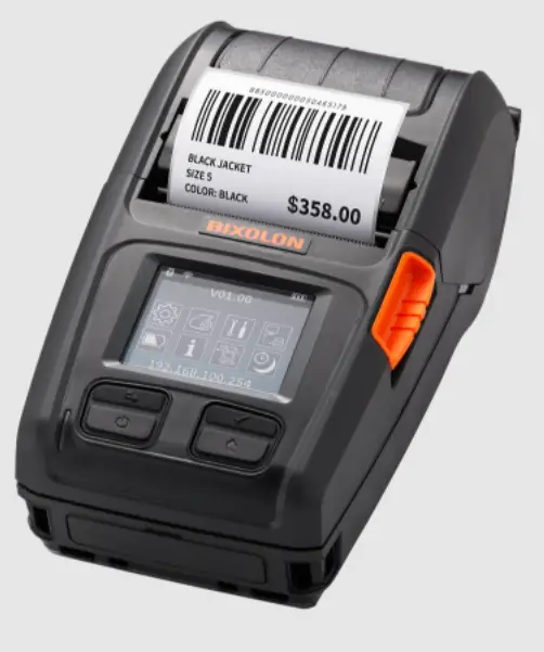 BIXOLON-XM7-20-Mobile-Printer