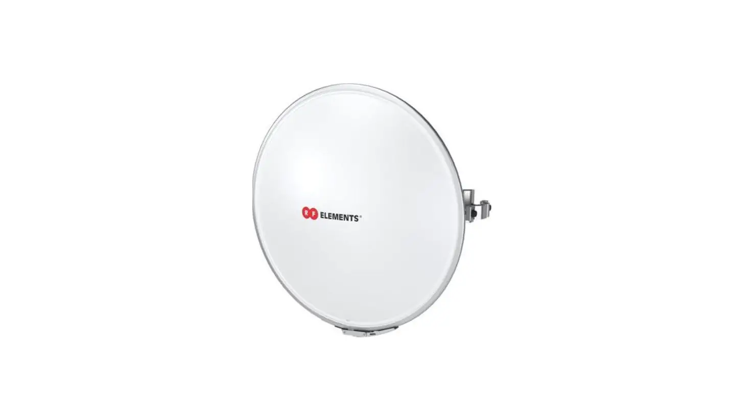 Rf Elements Rc27-10pack Radome Cover For Ultradish Installation Guide