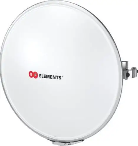 RF-ELEMENTS-RC27-10PACK-Radome-Cover-for-UltraDish-product