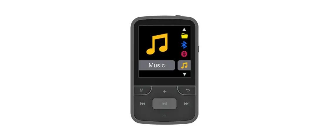 Istar Tech F3bt Mp3 Player User Manual Istar Tech F3bt Mp3 Player User Manual