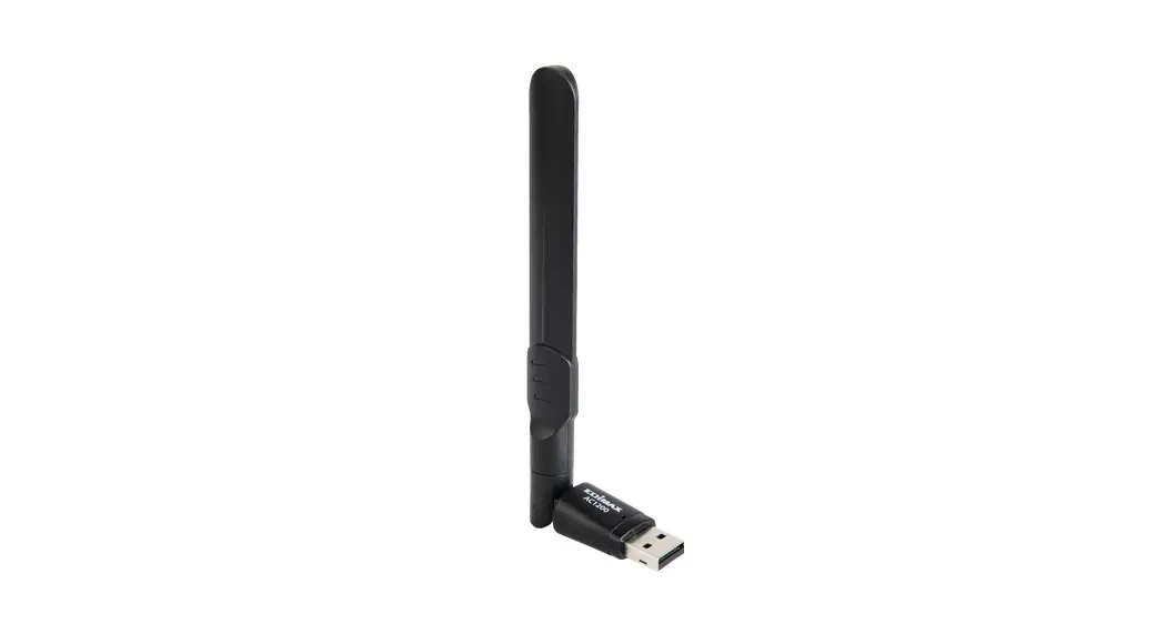 Edimax Ew-7822uad Wireless Dual-band Usb Adapter Installation Guide