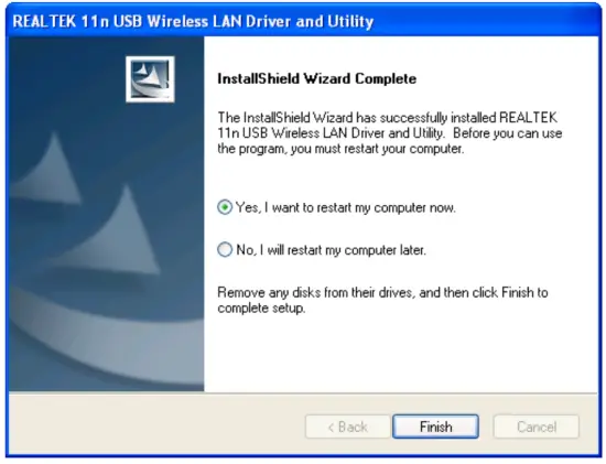 EDIMAX EW-7822UAD Wireless Dual Band USB Adapter - fig5