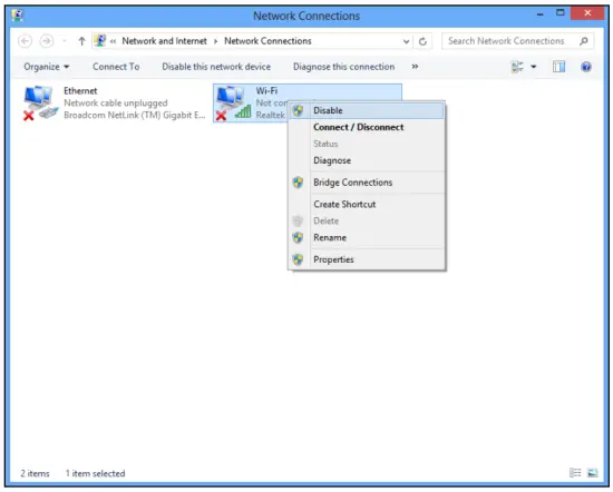 EDIMAX EW-7822UAD Wireless Dual Band USB Adapter - fig9